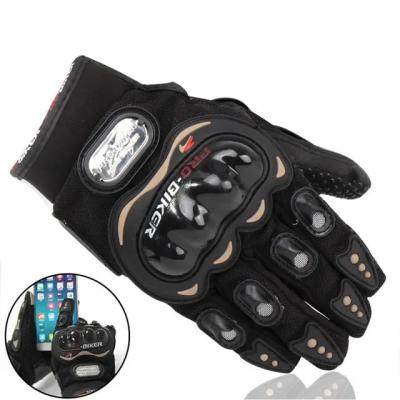 GANTS MOTOS ET VELOS PROTECTION MAXIMAL