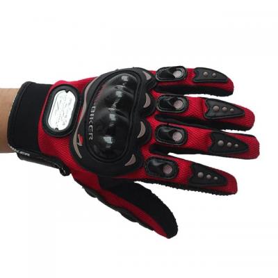 GANTS MOTOS ET VELOS PROTECTION MAXIMAL