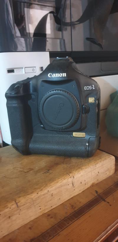 canon eos1