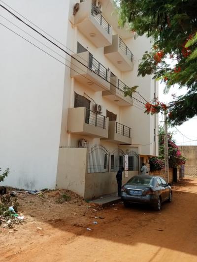 Studio à louer à Saly Sénégal