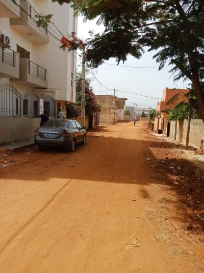 Studio à louer à Saly Sénégal