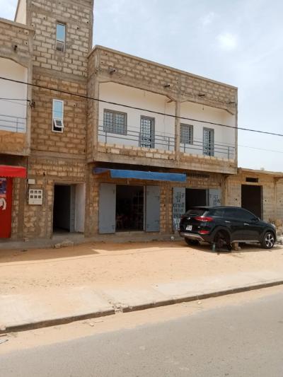 Studio à louer à Saly Sénégal