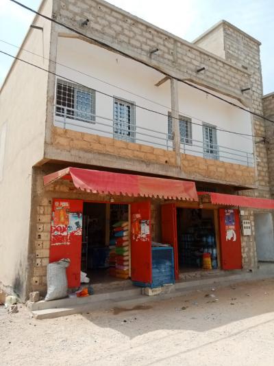 Studio à louer à Saly Sénégal