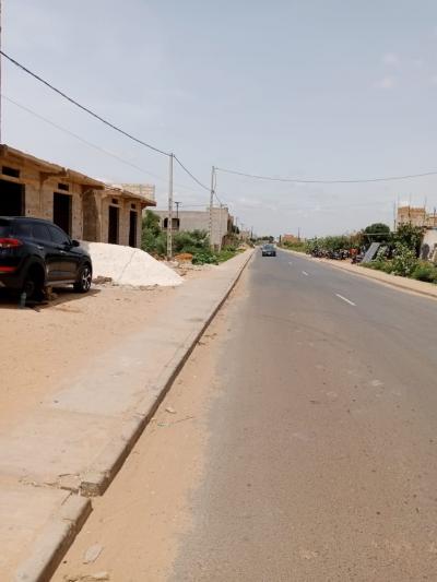 Studio à louer à Saly Sénégal