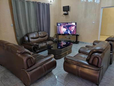 Appartement meublé à louer à Saly Sénégal