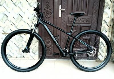 Vélo vtt cube access 29"