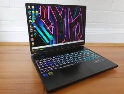 Acer predator Helios Neo 16