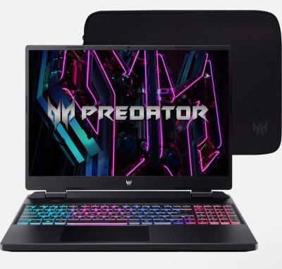 Acer predator Helios Neo 16