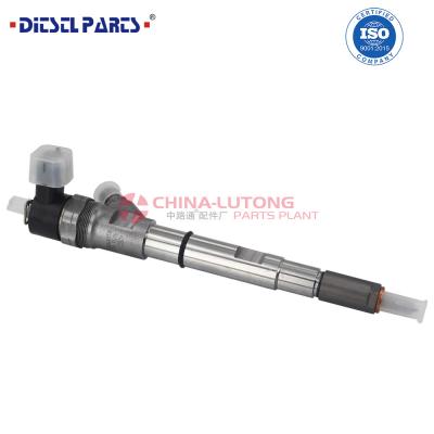 injecteur mercedes classe a 170 cdi 0445110014