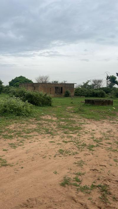 Terrain 300 mètres carrés à vendre à Mbour Sé