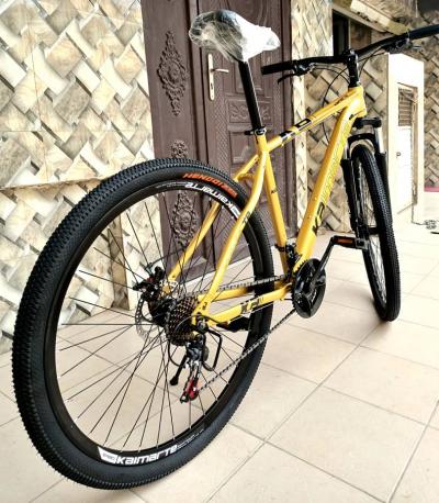 VELO VTT KA 29" EN ALUMINIUM 