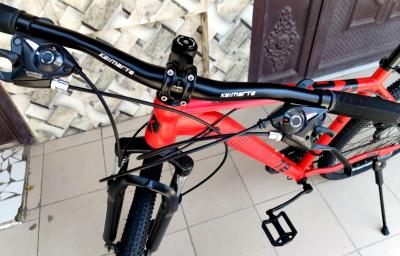 VELO VTT KA 29" EN ALUMINIUM 