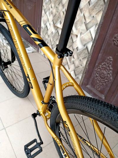 VELO VTT KA 29" EN ALUMINIUM 