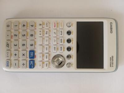 Casio Graph 90+E