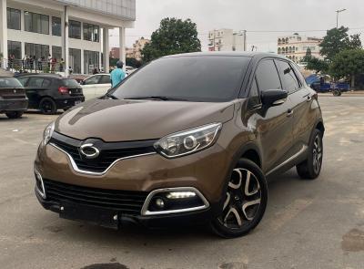 WANTER RENAULT CAPTURE QM3 2016 VENANT