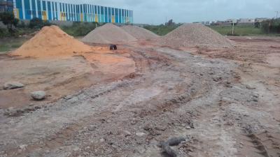 Vente et Transport de Béton et Sable, Rufisque-Es