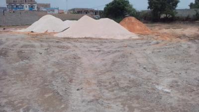 Vente et Transport de Béton et Sable, Rufisque-Es