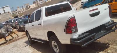 Pickup Toyota hilux 