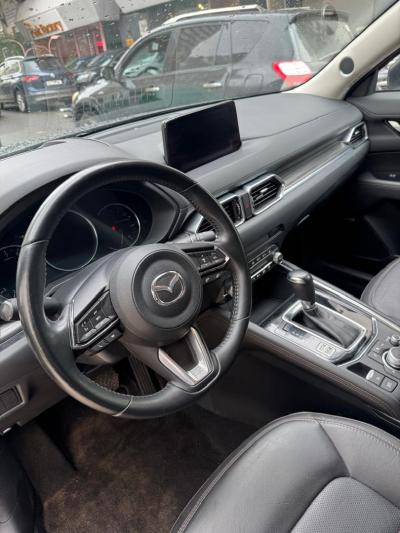 Mazda CX5 2021 VENANT