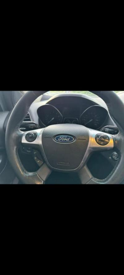 Ford escape 2015 Titanium