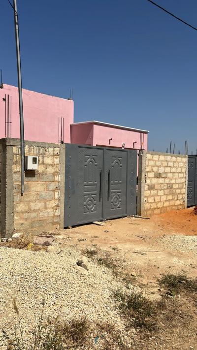 Maison à louer à Ngaparou Sénégal