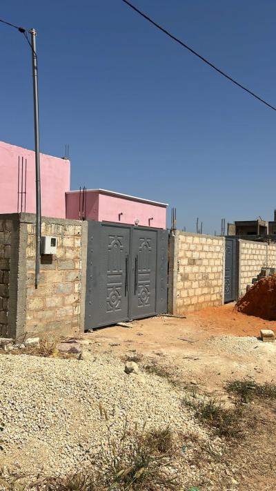 Maison à louer à Ngaparou Sénégal