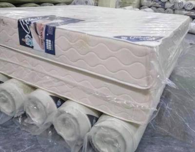 Matelas orthopédique Nov26