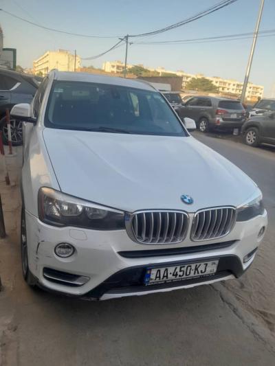 WANTER BMW X3 2015