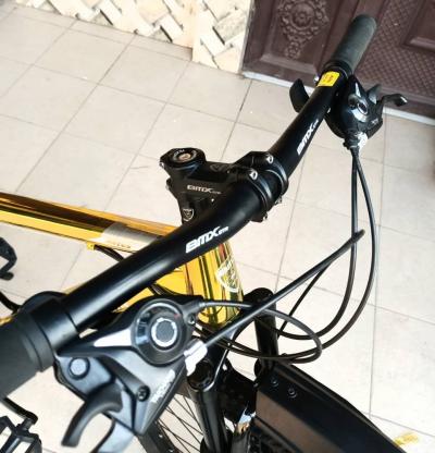 VÉLOS VTT SPEED BMX GTR 