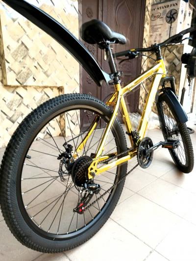 VÉLOS VTT SPEED BMX GTR 