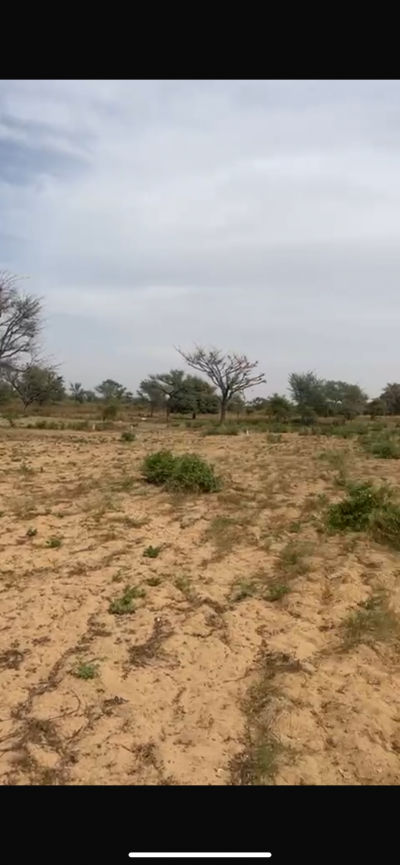 Terrains300 mètres carrés à vendre à Malicound