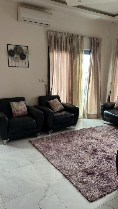 Appartement meublé à louer à Saly Sénégal