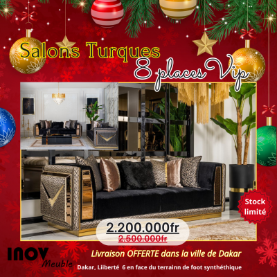 Salons turc promo noel13