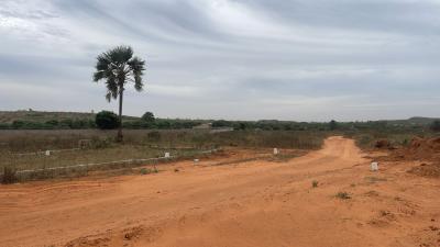 Terrains de 150 mètres carrés à vendre à Touba