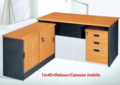 Tables de bureau simples promo noel18