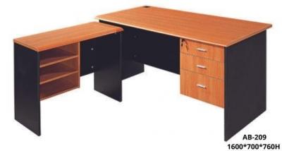 Tables de bureau simples promo noel18