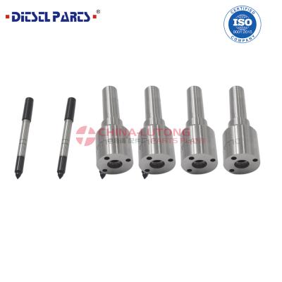 Common Rail Fuel Injector Nozzle 350P999092