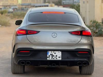 Mercedes GLE 53 AMG à vendre 