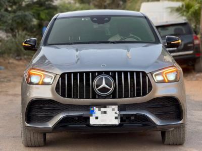 Mercedes GLE 53 AMG à vendre 