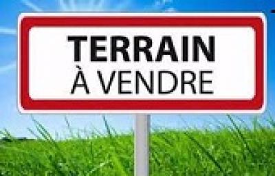 AV TERRAIN 300m² Situe à L'angle à NIACOULRAB