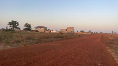 Champ de 3 hectares à vendre à Mbodiène Sénég