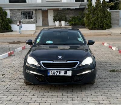 Peugeot 308 2016