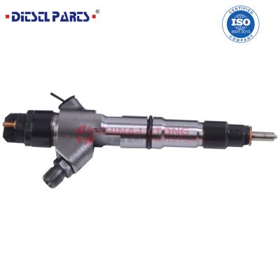 Injecteur master 2.5 dci 120 0445110265