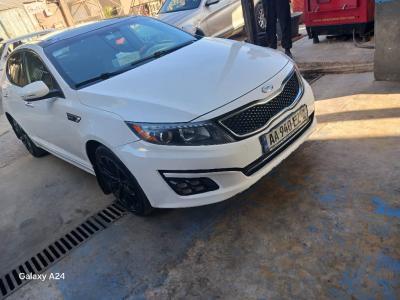 Kia Optima 2014