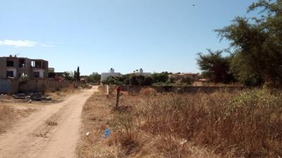 Terrain 300 mètres carrés à vendre à Saly Sén