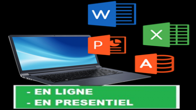 Formation Essentielle en Bureautique en 10 jours !