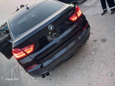 BMW X4 2016 VENANT