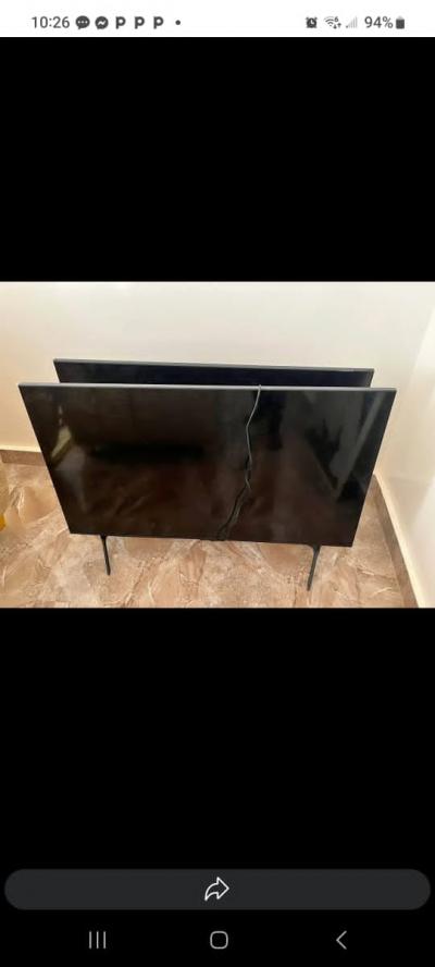 Réparation tv Smart Led Plasma à domicile ou a l