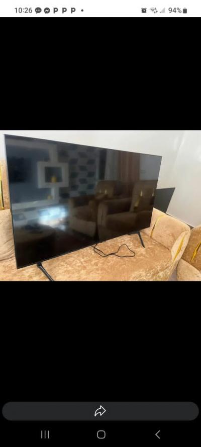 Réparation tv Smart Led Plasma à domicile ou a l