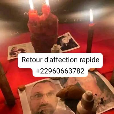 RITUEL de retour affectif immédiat+22960663782